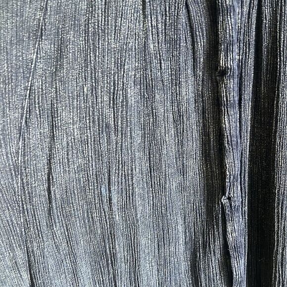 Free People Long Sleeve Tunic Dress - Picture 2 of 3